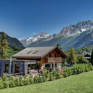 Rubicon , Les Houches France