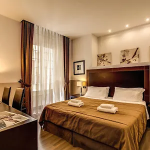 *** Hotel Boutique Nazionale Itália
