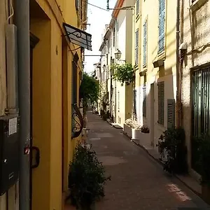 Safranier Townhouse , Antibes France