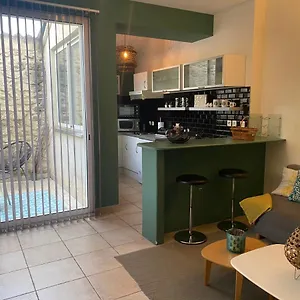Le Loft Patio, Au Coeur Du Village , Saint-Remy-de-Provence France