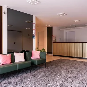Lejlighedshotel Living Neuburg