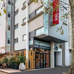 Otel Ibis Place D'italie 13eme