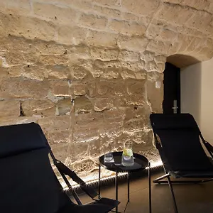 Hotel Les Theatres, Paris