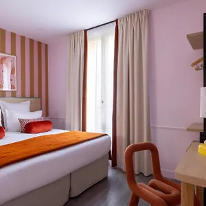 3* Hotel De Saint-germain