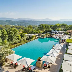 Terre Blanche Golf 5*, Tourrettes Frankreich