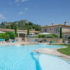 Hotel Mas De L'oulivie