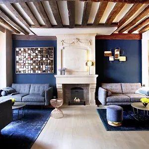3* Hotel Sevres Saint Germain