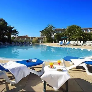 Hotel Sowell Du Golfe De Saint-tropez