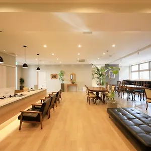 *** Hotel Bay Urayasu-ekimae Japão