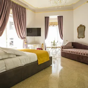 ** Casa de hóspedes Trastevere Royal Itália