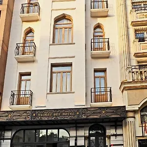 Nusretbey 2*, Istanbul Türkei